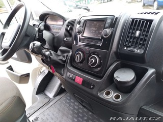 Peugeot Boxer 2.0 HDI L4H2 7 MÍST 120kW 2019