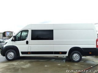 Peugeot Boxer 2.0 HDI L4H2 7 MÍST 120kW 2019