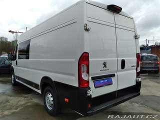 Peugeot Boxer 2.0 HDI L4H2 7 MÍST 120kW 2019