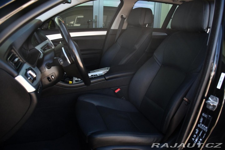 BMW 5 535d xD PANO HK HUD TAŽNÉ 2016