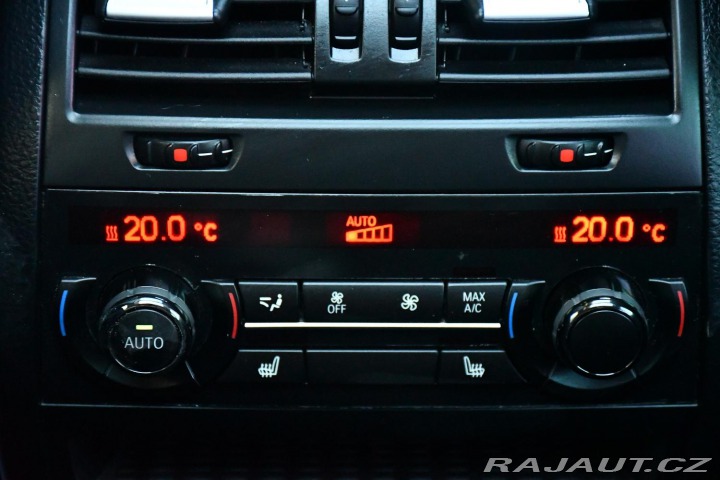 BMW 5 535d xD PANO HK HUD TAŽNÉ 2016