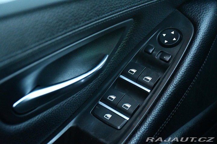 BMW 5 535d xD PANO HK HUD TAŽNÉ 2016