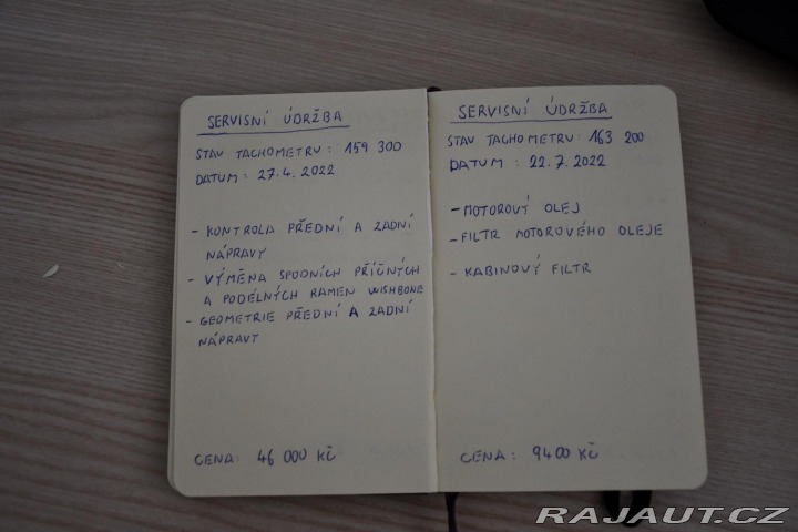 BMW 5 535d xD PANO HK HUD TAŽNÉ 2016