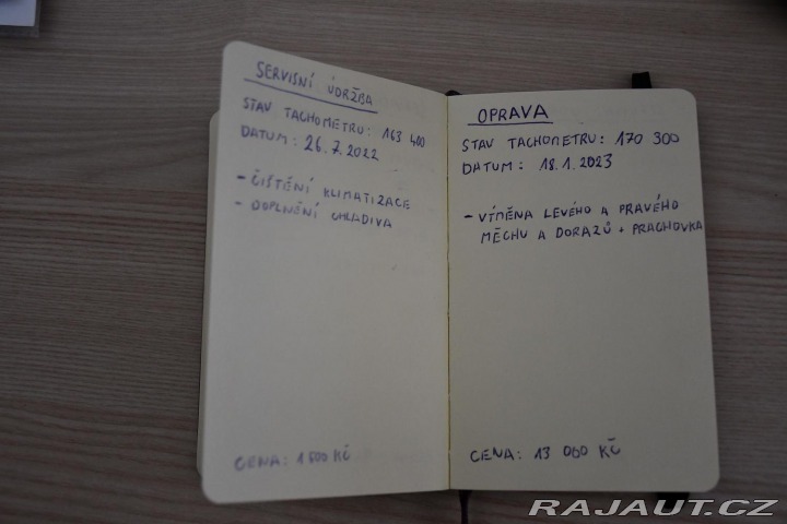 BMW 5 535d xD PANO HK HUD TAŽNÉ 2016