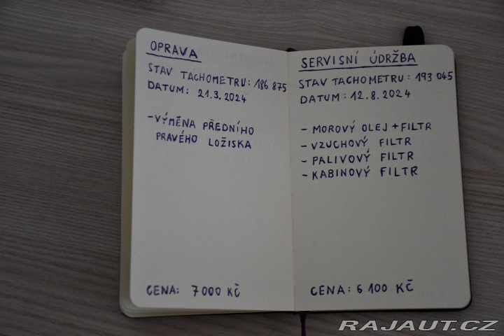 BMW 5 535d xD PANO HK HUD TAŽNÉ 2016