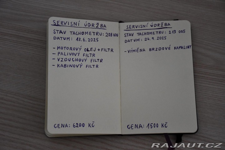 BMW 5 535d xD PANO HK HUD TAŽNÉ 2016