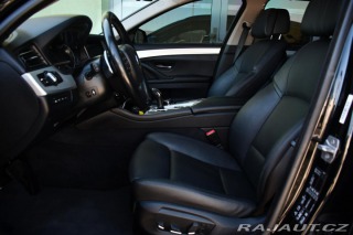 BMW 5 535d xD PANO HK HUD TAŽNÉ 2016
