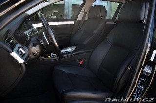 BMW 5 535d xD PANO HK HUD TAŽNÉ 2016