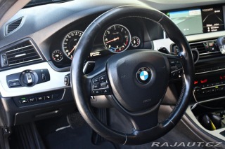 BMW 5 535d xD PANO HK HUD TAŽNÉ 2016