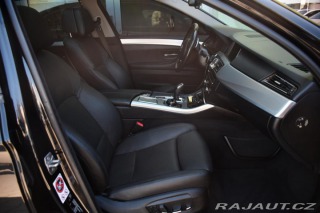 BMW 5 535d xD PANO HK HUD TAŽNÉ 2016