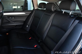 BMW 5 535d xD PANO HK HUD TAŽNÉ 2016