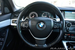 BMW 5 535d xD PANO HK HUD TAŽNÉ 2016