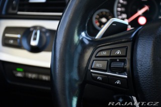 BMW 5 535d xD PANO HK HUD TAŽNÉ 2016