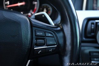 BMW 5 535d xD PANO HK HUD TAŽNÉ 2016