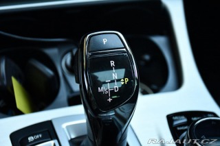 BMW 5 535d xD PANO HK HUD TAŽNÉ 2016