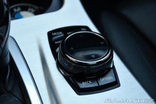 BMW 5 535d xD PANO HK HUD TAŽNÉ 2016