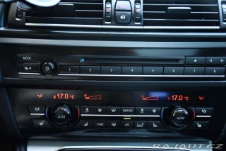 BMW 5 535d xD PANO HK HUD TAŽNÉ 2016