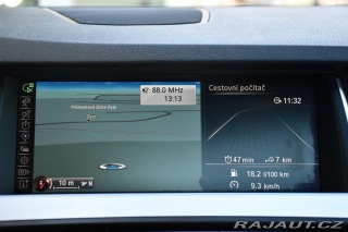 BMW 5 535d xD PANO HK HUD TAŽNÉ 2016