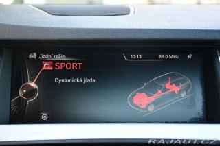 BMW 5 535d xD PANO HK HUD TAŽNÉ 2016