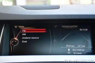 BMW 5 535d xD PANO HK HUD TAŽNÉ 2016