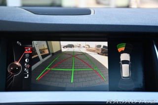 BMW 5 535d xD PANO HK HUD TAŽNÉ 2016