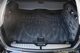 BMW 5 535d xD PANO HK HUD TAŽNÉ 2016