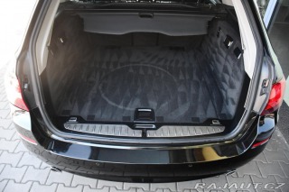 BMW 5 535d xD PANO HK HUD TAŽNÉ 2016