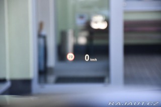 BMW 5 535d xD PANO HK HUD TAŽNÉ 2016