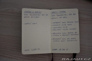 BMW 5 535d xD PANO HK HUD TAŽNÉ 2016