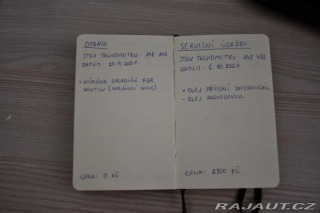 BMW 5 535d xD PANO HK HUD TAŽNÉ 2016