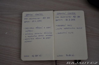 BMW 5 535d xD PANO HK HUD TAŽNÉ 2016