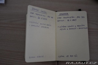 BMW 5 535d xD PANO HK HUD TAŽNÉ 2016