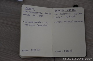 BMW 5 535d xD PANO HK HUD TAŽNÉ 2016