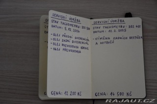 BMW 5 535d xD PANO HK HUD TAŽNÉ 2016