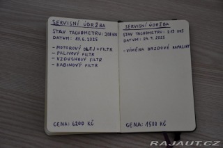 BMW 5 535d xD PANO HK HUD TAŽNÉ 2016