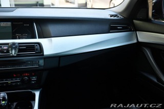 BMW 5 535d xD PANO HK HUD TAŽNÉ 2016