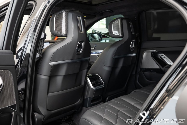 BMW 7 d xDrive / M sport Pro/B& 2025