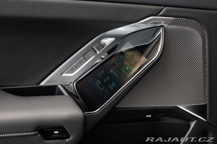 BMW 7 d xDrive / M sport Pro/B& 2025