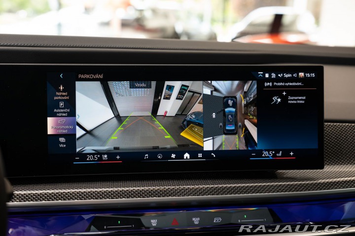 BMW 7 d xDrive / M sport Pro/B& 2025