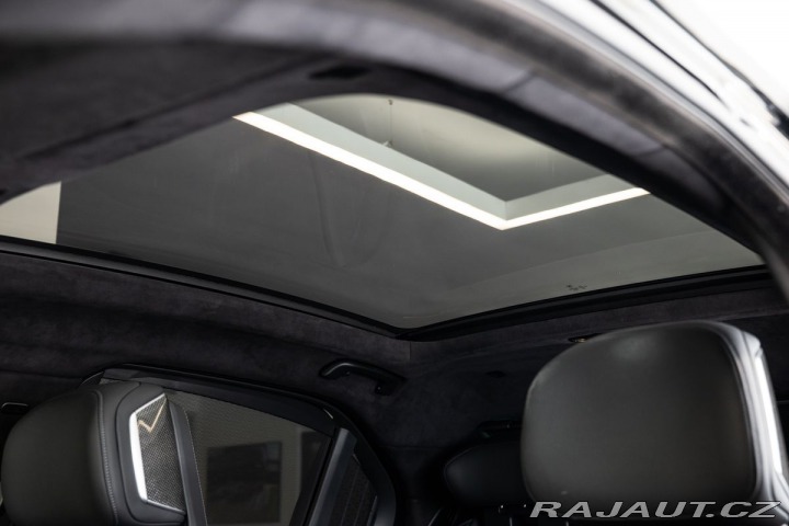 BMW 7 740d xDrive / M sport Pro 2025