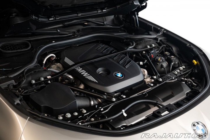 BMW 7 740d xDrive / M sport Pro 2025