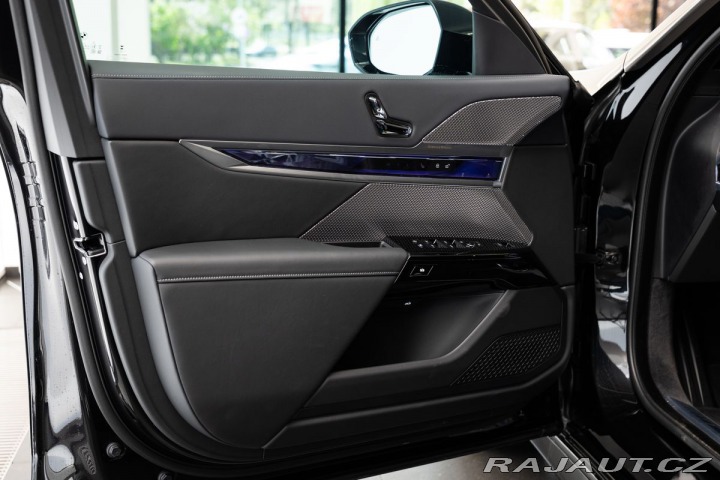 BMW 7 d xDrive / M sport Pro/B& 2025