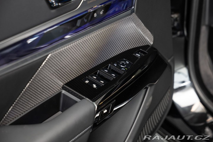 BMW 7 d xDrive / M sport Pro/B& 2025