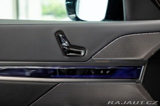 BMW 7 d xDrive / M sport Pro/B& 2025