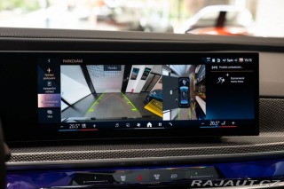 BMW 7 d xDrive / M sport Pro/B& 2025