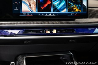 BMW 7 d xDrive / M sport Pro/B& 2025