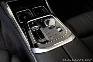 BMW 7 d xDrive / M sport Pro/B& 2025