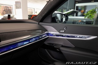 BMW 7 d xDrive / M sport Pro/B& 2025