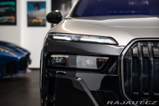 BMW 7 d xDrive / M sport Pro/B& 2025