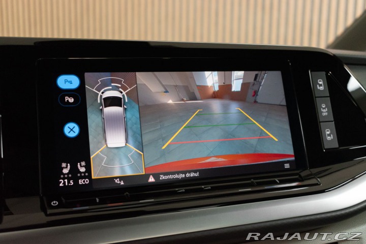 Volkswagen Multivan 1.4 TSI LONG*TAŽNÉ*DPH*ČR 2023